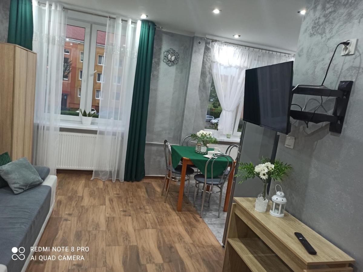 Silver Apartment Mazury Giżycko Εξωτερικό φωτογραφία