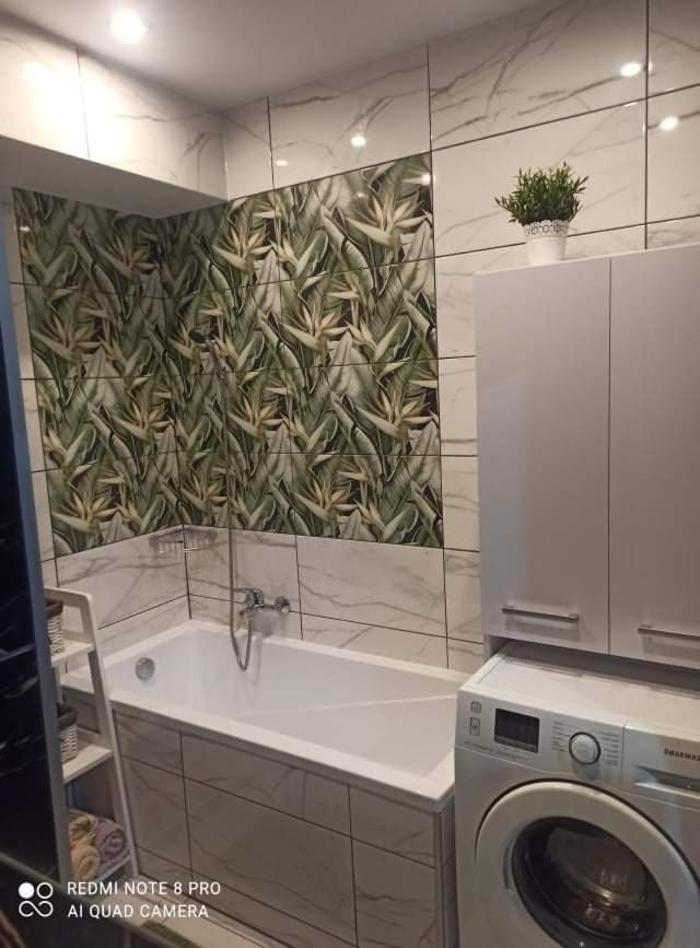 Silver Apartment Mazury Giżycko Εξωτερικό φωτογραφία